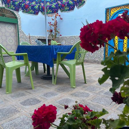 Casa Morisca Villa Sidi Ifni Eksteriør bilde