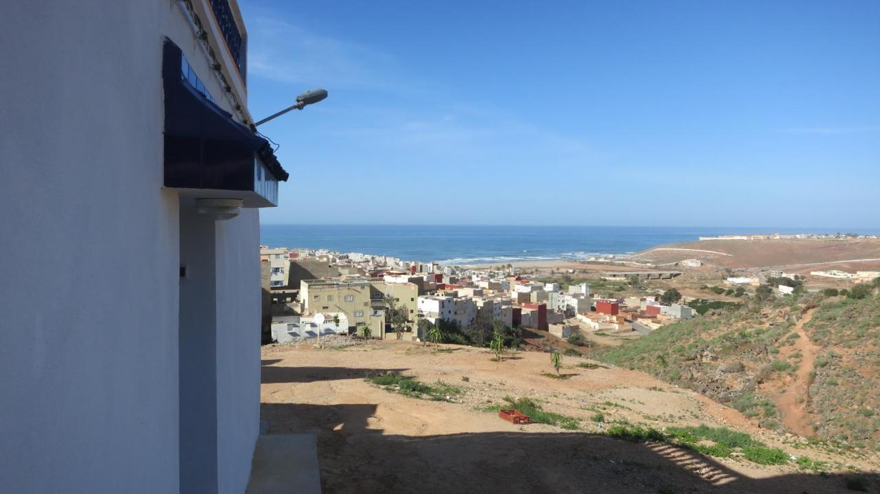 Casa Morisca Villa Sidi Ifni Eksteriør bilde
