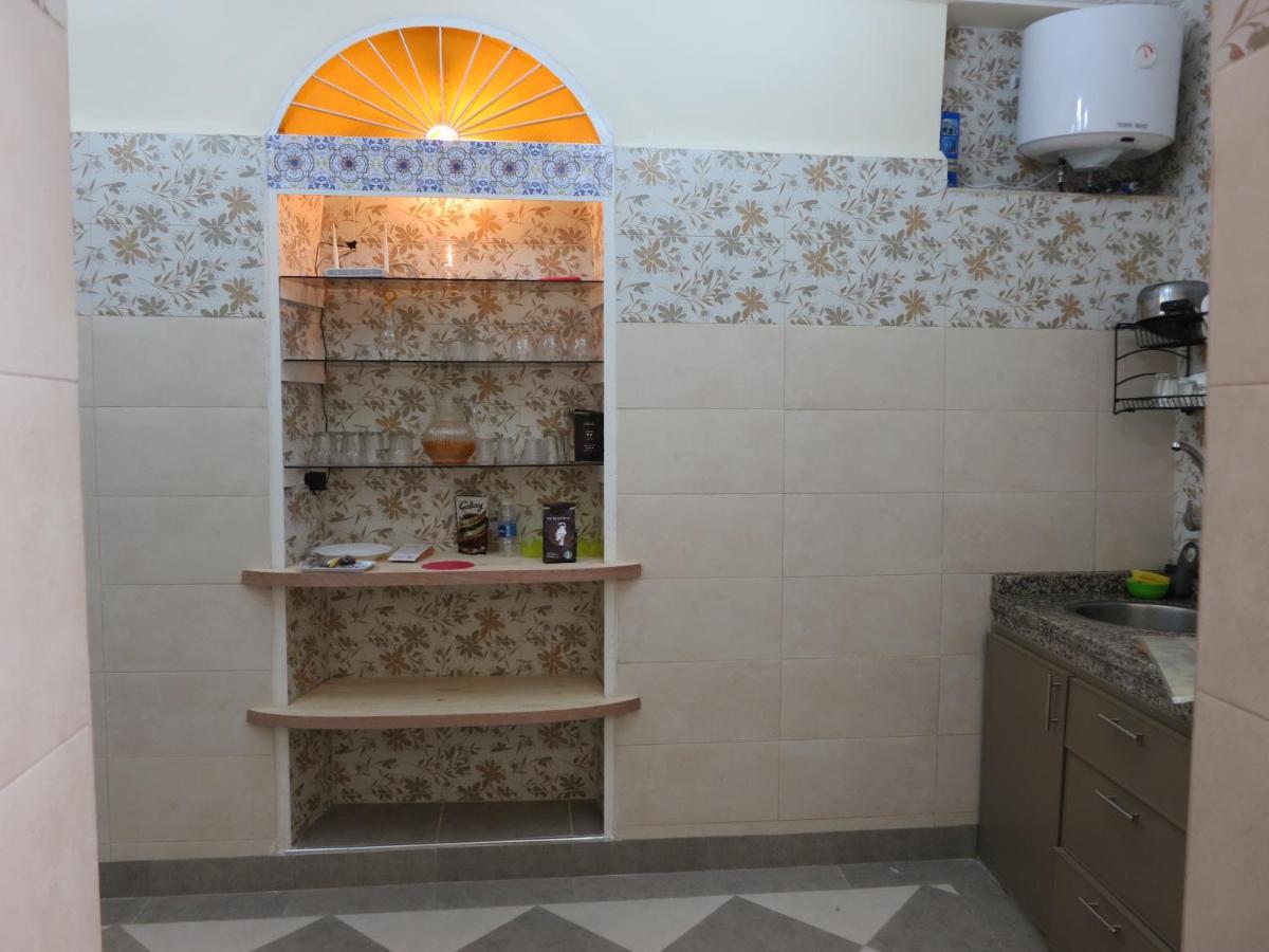 Casa Morisca Villa Sidi Ifni Eksteriør bilde