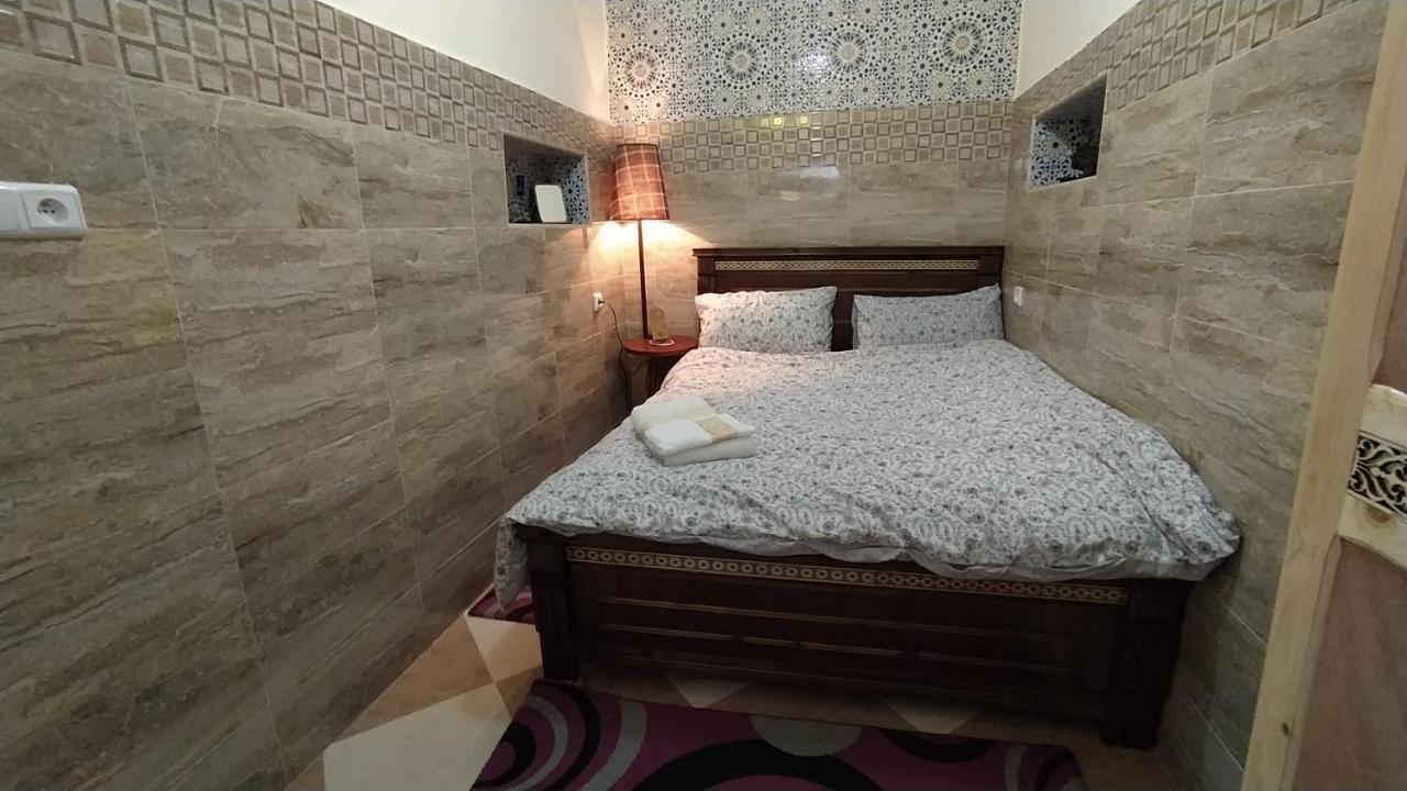 Casa Morisca Villa Sidi Ifni Eksteriør bilde