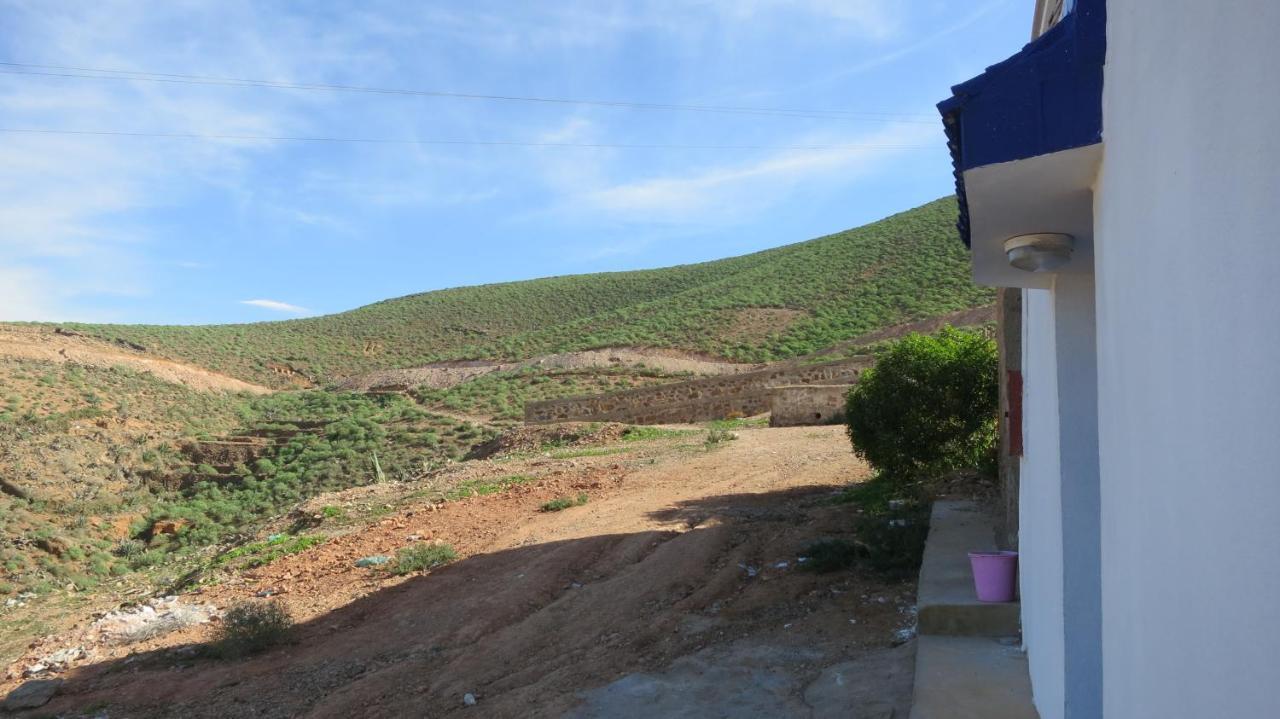 Casa Morisca Villa Sidi Ifni Eksteriør bilde