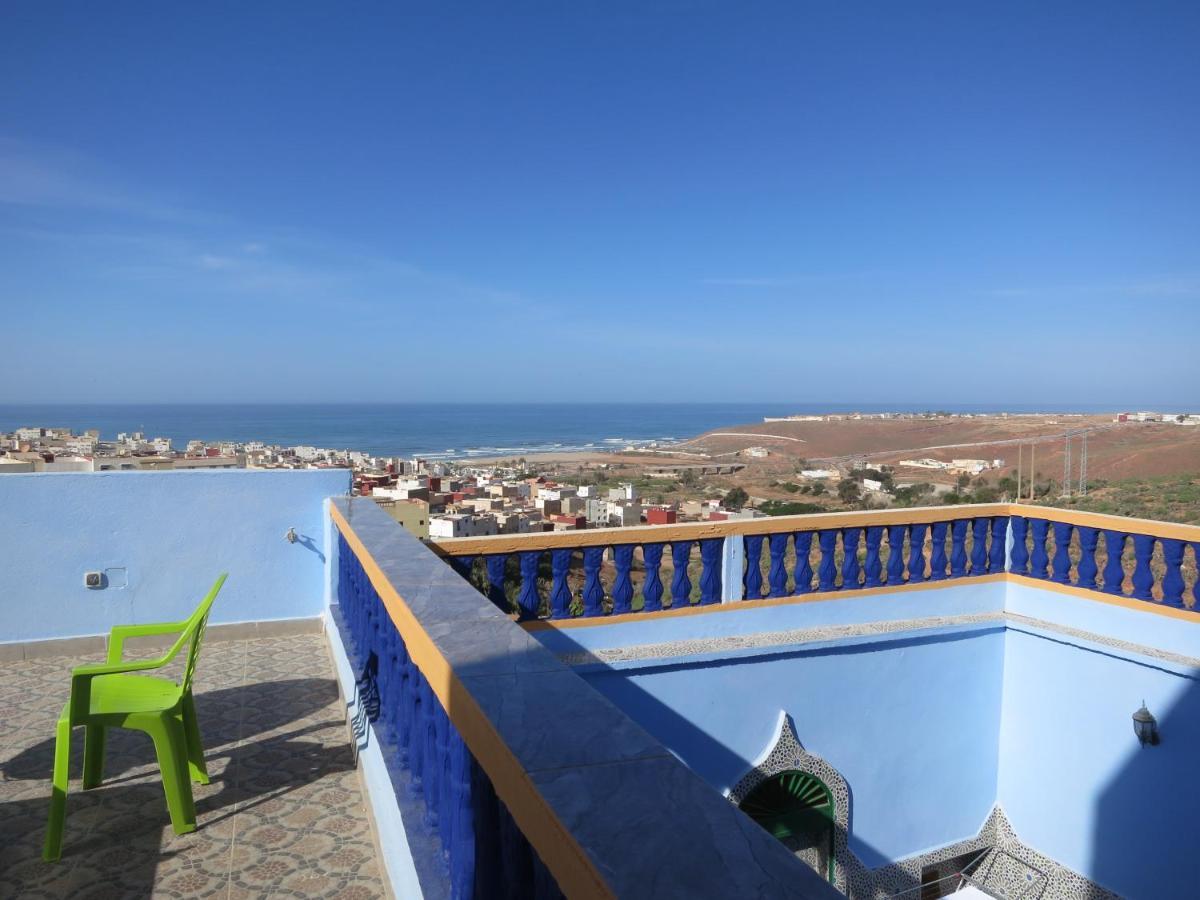Casa Morisca Villa Sidi Ifni Eksteriør bilde