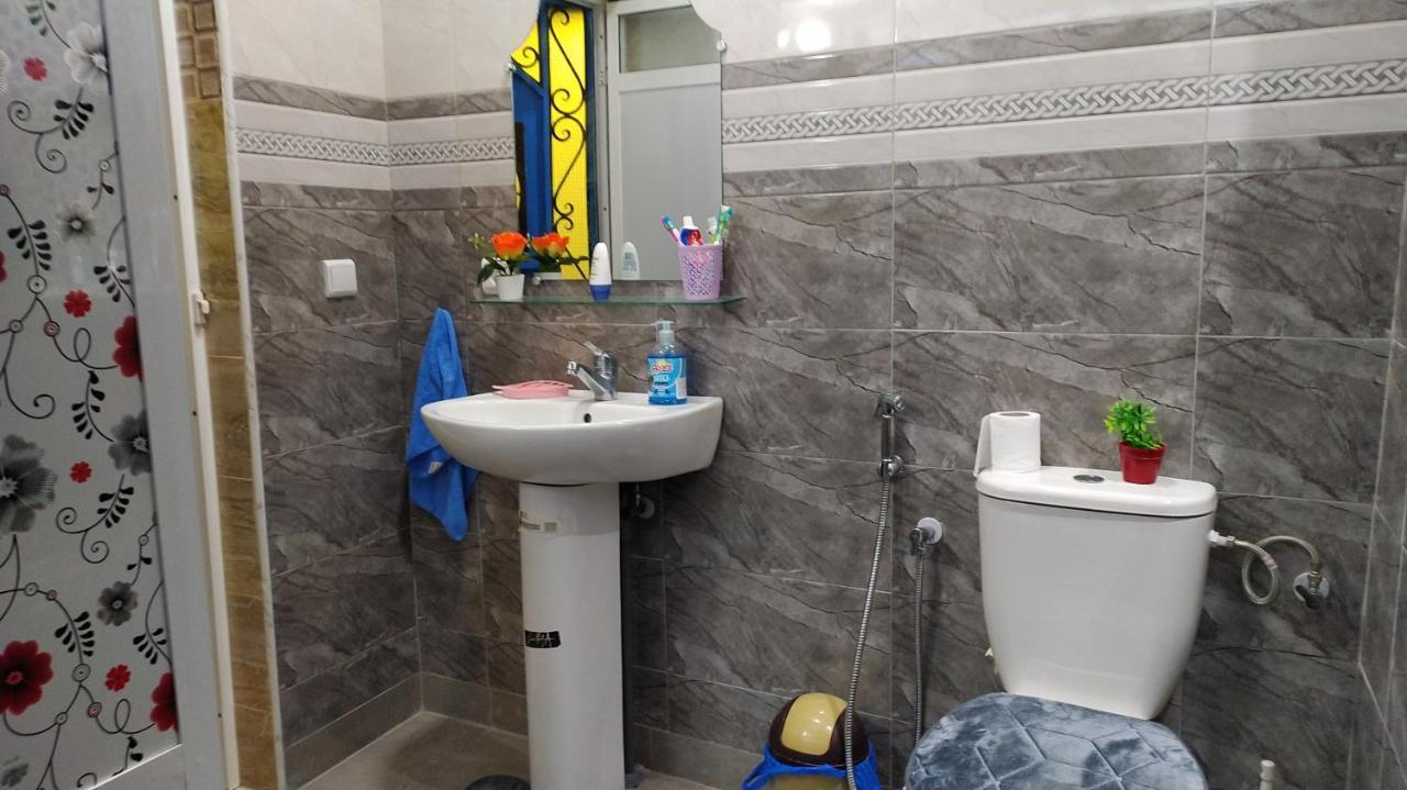 Casa Morisca Villa Sidi Ifni Eksteriør bilde