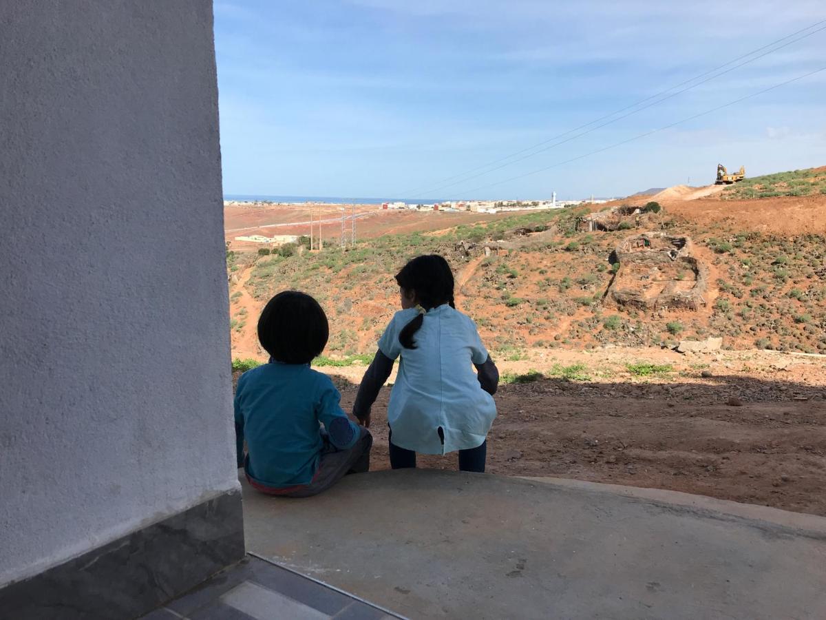Casa Morisca Villa Sidi Ifni Eksteriør bilde