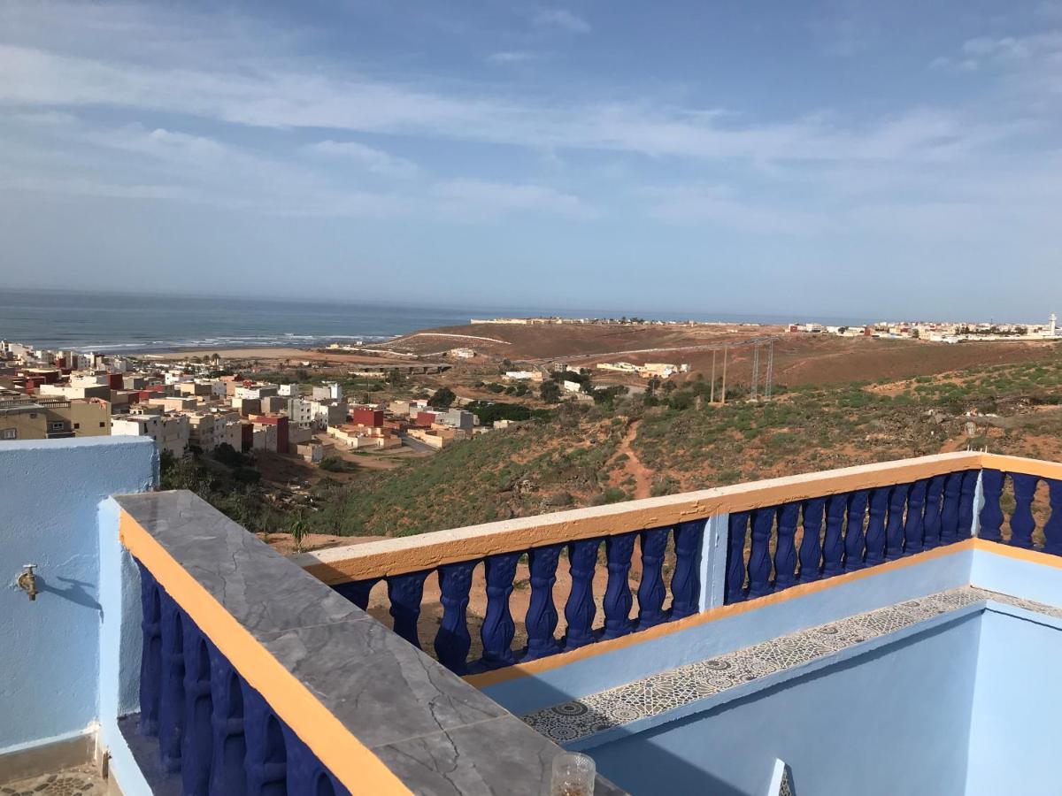 Casa Morisca Villa Sidi Ifni Eksteriør bilde