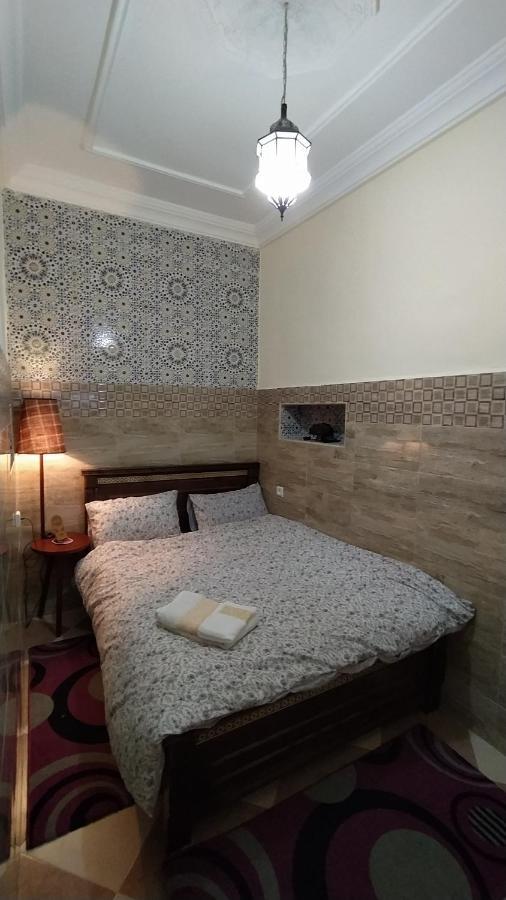 Casa Morisca Villa Sidi Ifni Eksteriør bilde