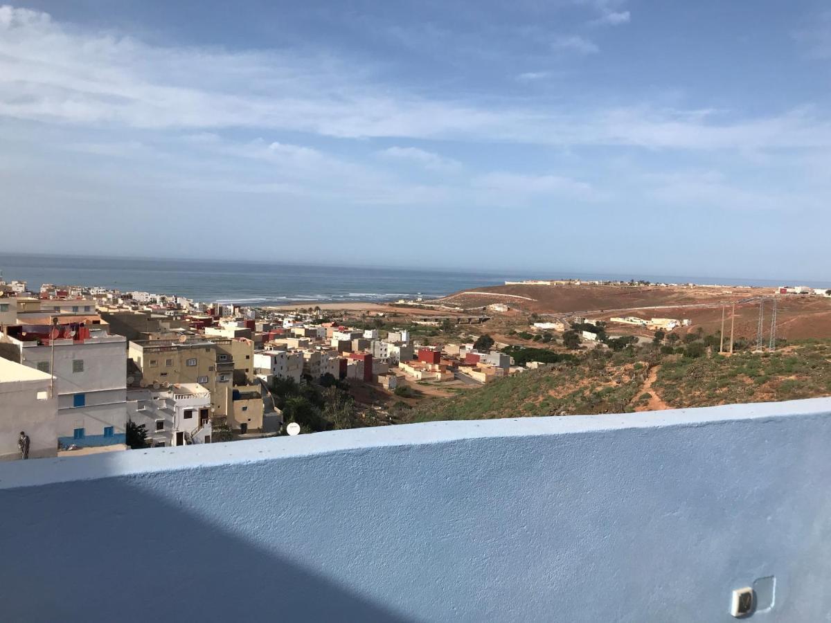 Casa Morisca Villa Sidi Ifni Eksteriør bilde